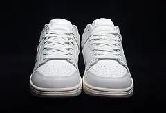 Nike Dunk White Elephand.shoes