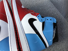 Air Jordan 1 High “Fearless”