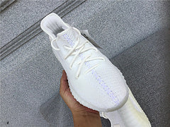 Yeezy 350 Cream