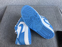 Air Jordan 1 Low Golf "UNC"