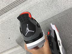 Air Jordan 4 Infrared