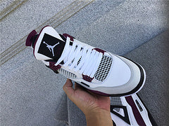 Air Jordan 4 PSG