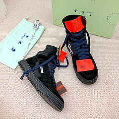 Off-White "Off-Court" 3.0 High-Top