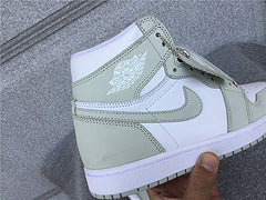 Air Jordan 1 High OG Seafoam
