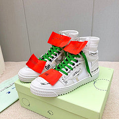 Off-White "Off-Court" 3.0 High-Top
