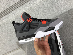 Air Jordan 4 Infrared