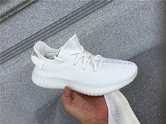 Yeezy 350 Cream