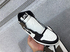 Air Jordan 1 High Mocha