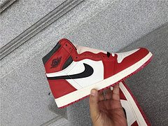 Air Jordan 1 High "Lost and found"