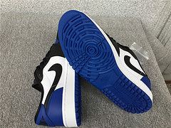 Air Jordan 1 Low Golf "Royal Toe"