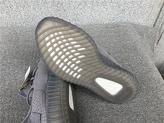 Yeezy 350 Space ash