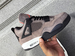 Air Jordan 4 "Taupe Haze"