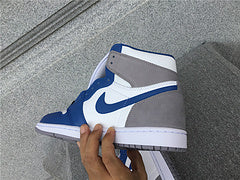 Air Jordan 1 High OG "True Blue"