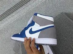 Air Jordan 1 High OG "True Blue" Elephand.shoes
