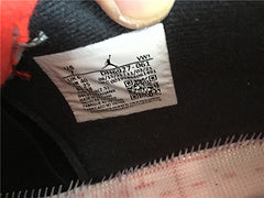 Air Jordan 4 Infrared