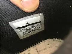 Air Jordan 4 Green glow Elephand.shoes