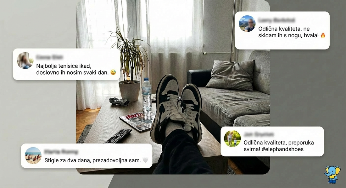 Nike Air Jordan kolekcija - Povijest i najpopularniji modeli Elephand.shoes