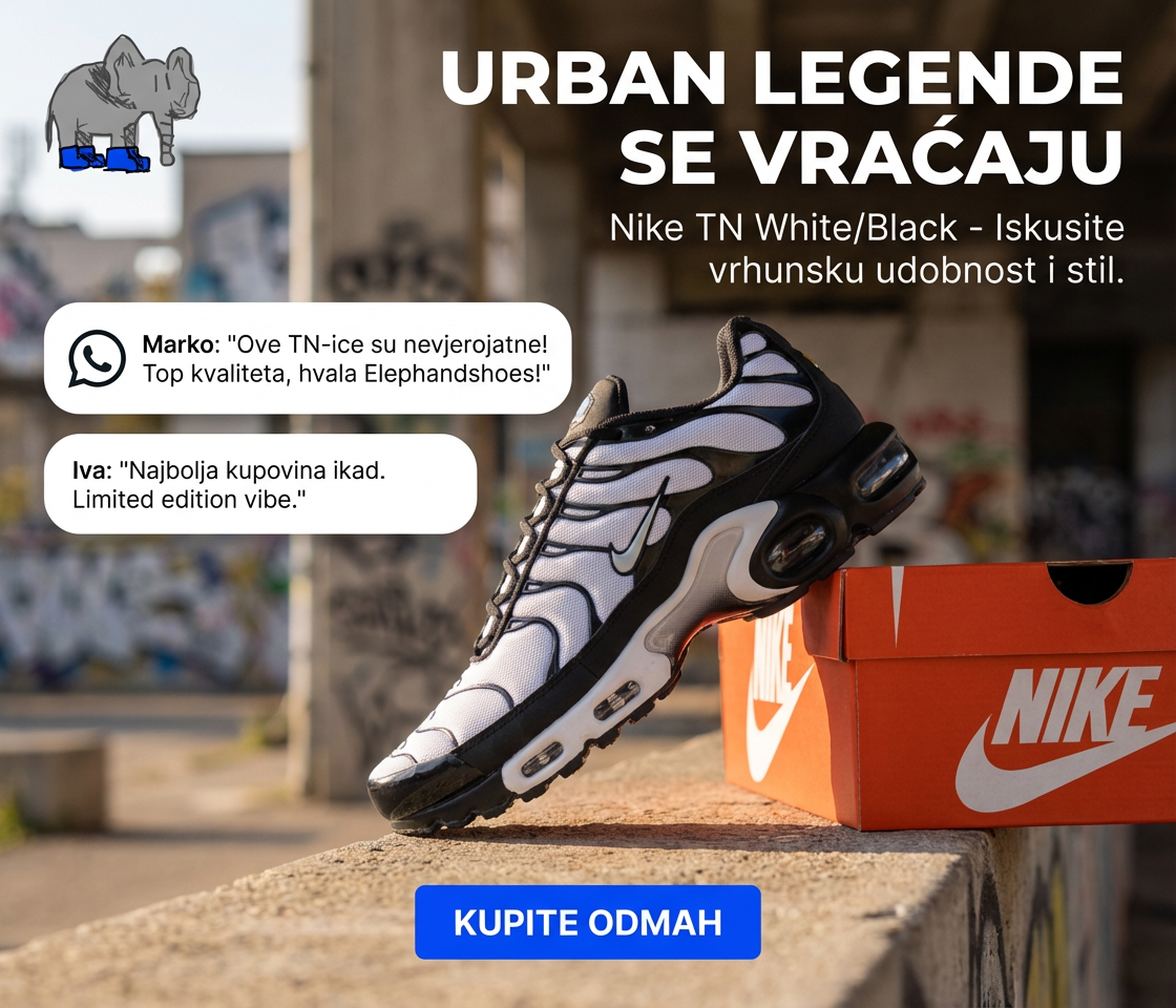 How to choose the right sneakers - Buyer's Guide 2026
