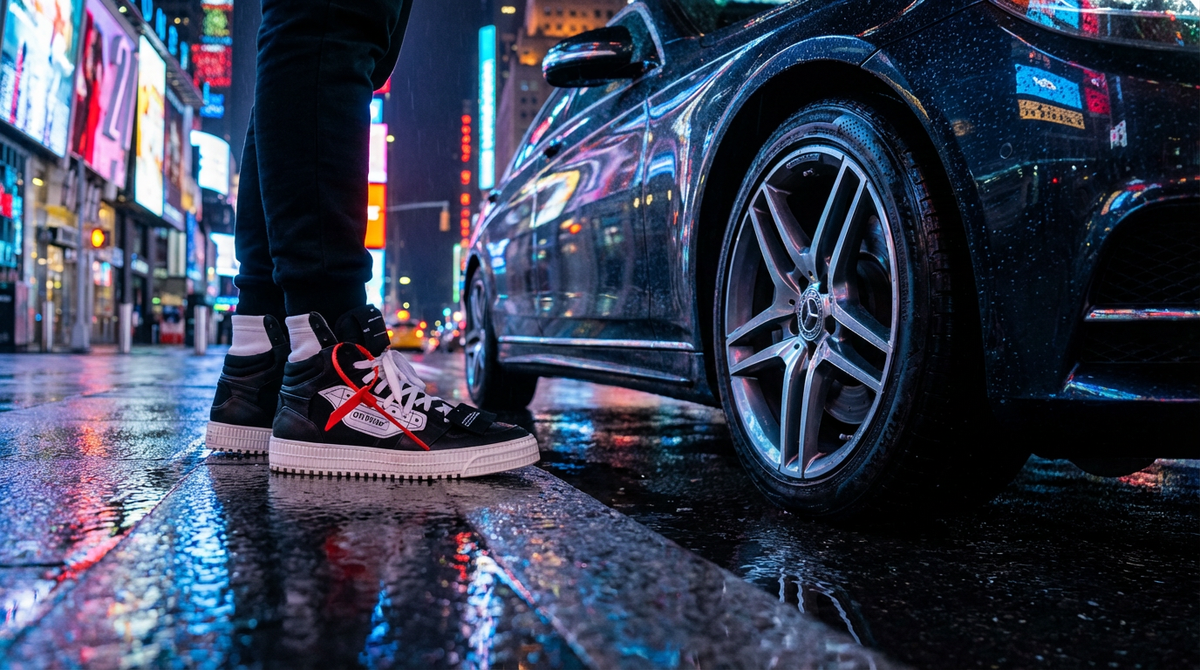 The most sought-after sneakers 2025-2026 in Croatia