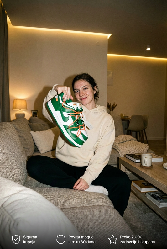 Top 5 dizajnerskih tenisica za proljeće 2026. Elephand.shoes