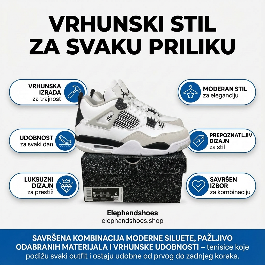 Air Jordan Sneakers: A Complete Guide to Styles and Collections