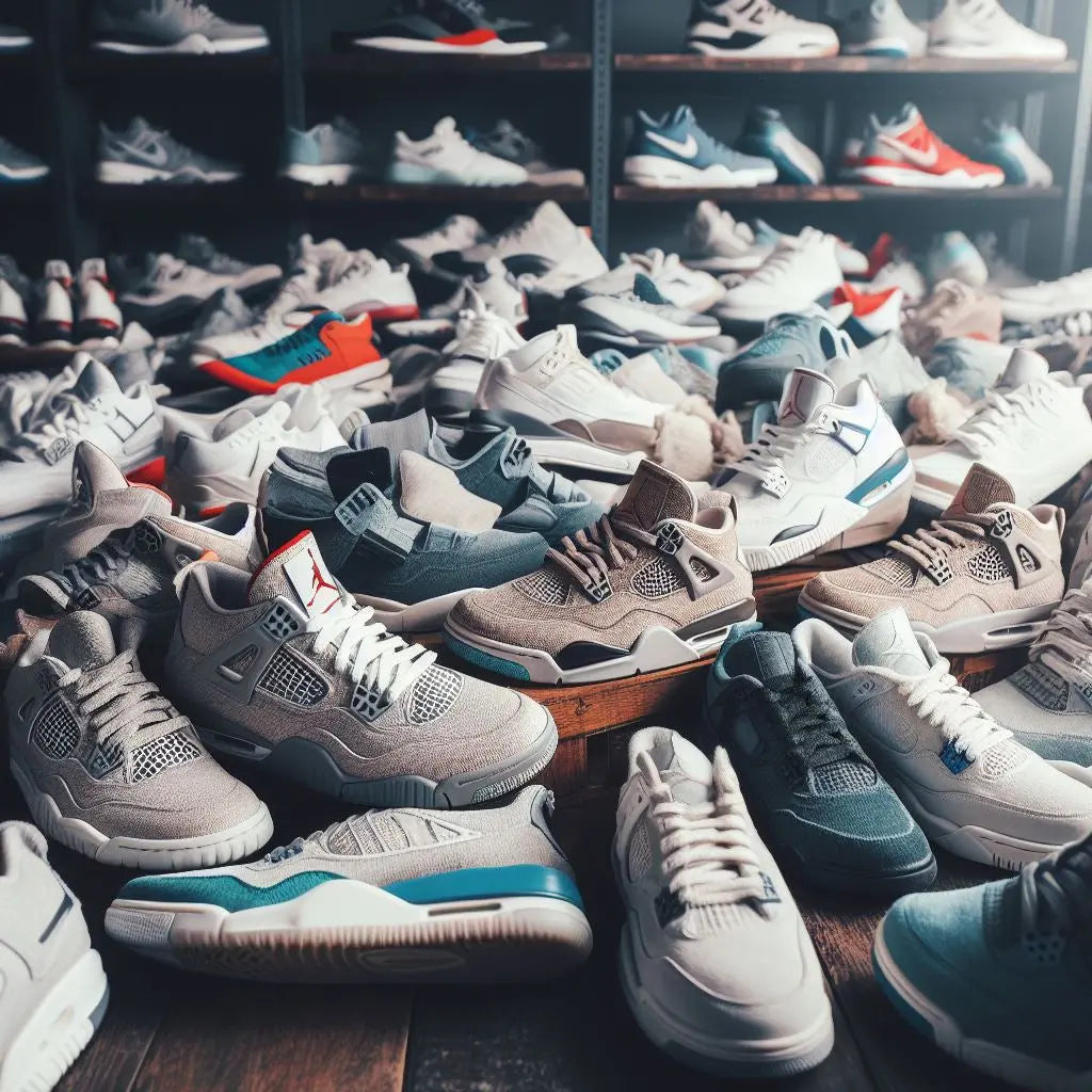 ODMAH DOSTUPNE tenisice – brza isporuka | Elephand.shoes