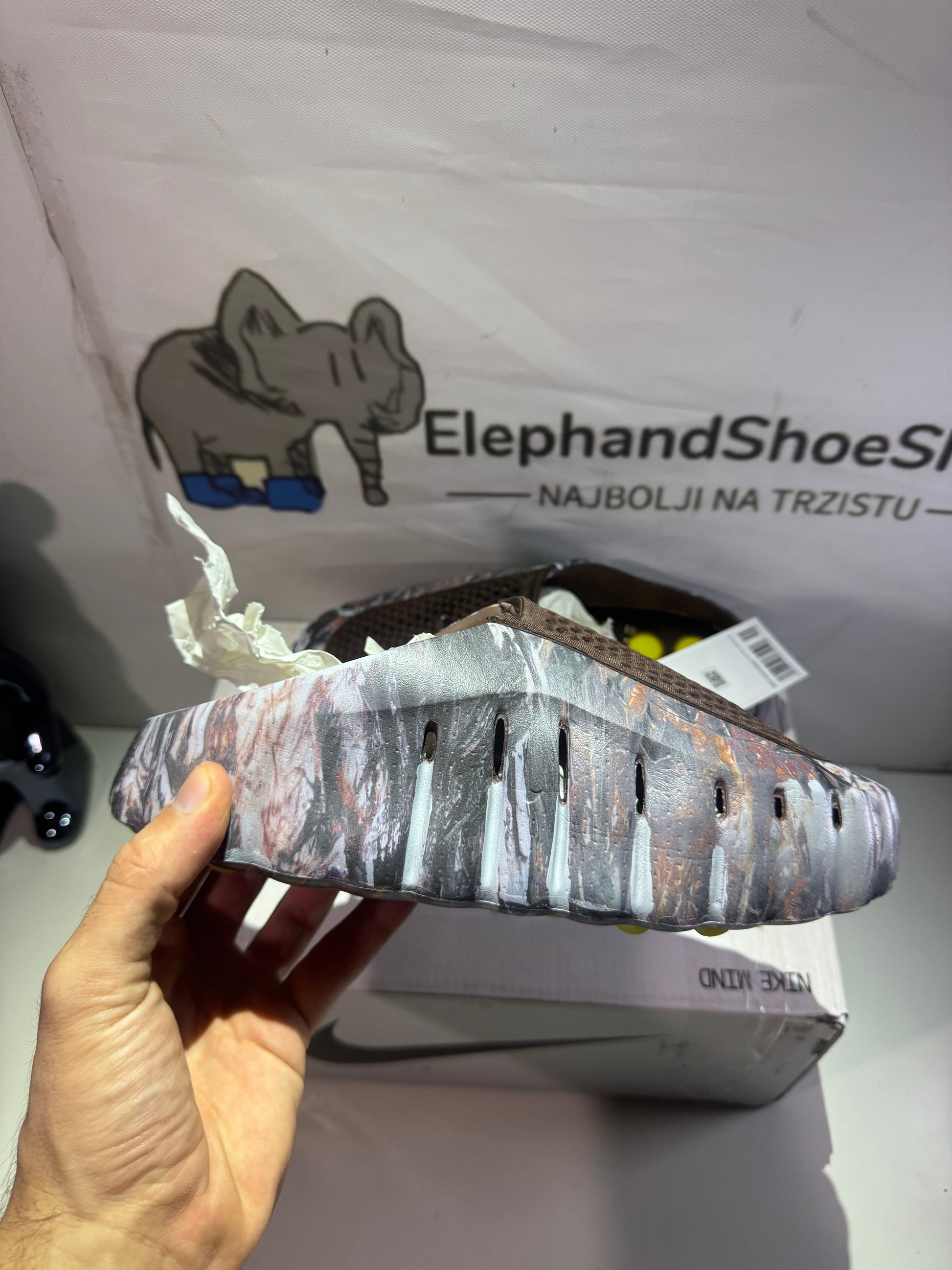 Nike Mind Nocta (Odmah dostupne) br 40 Elephand.shoes