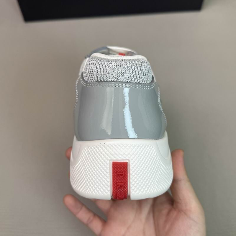 Prada trainers Elephand.shoes