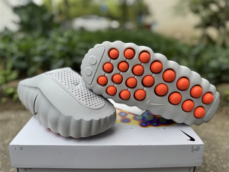 Nike Mind Slides Sand Elephand.shoes