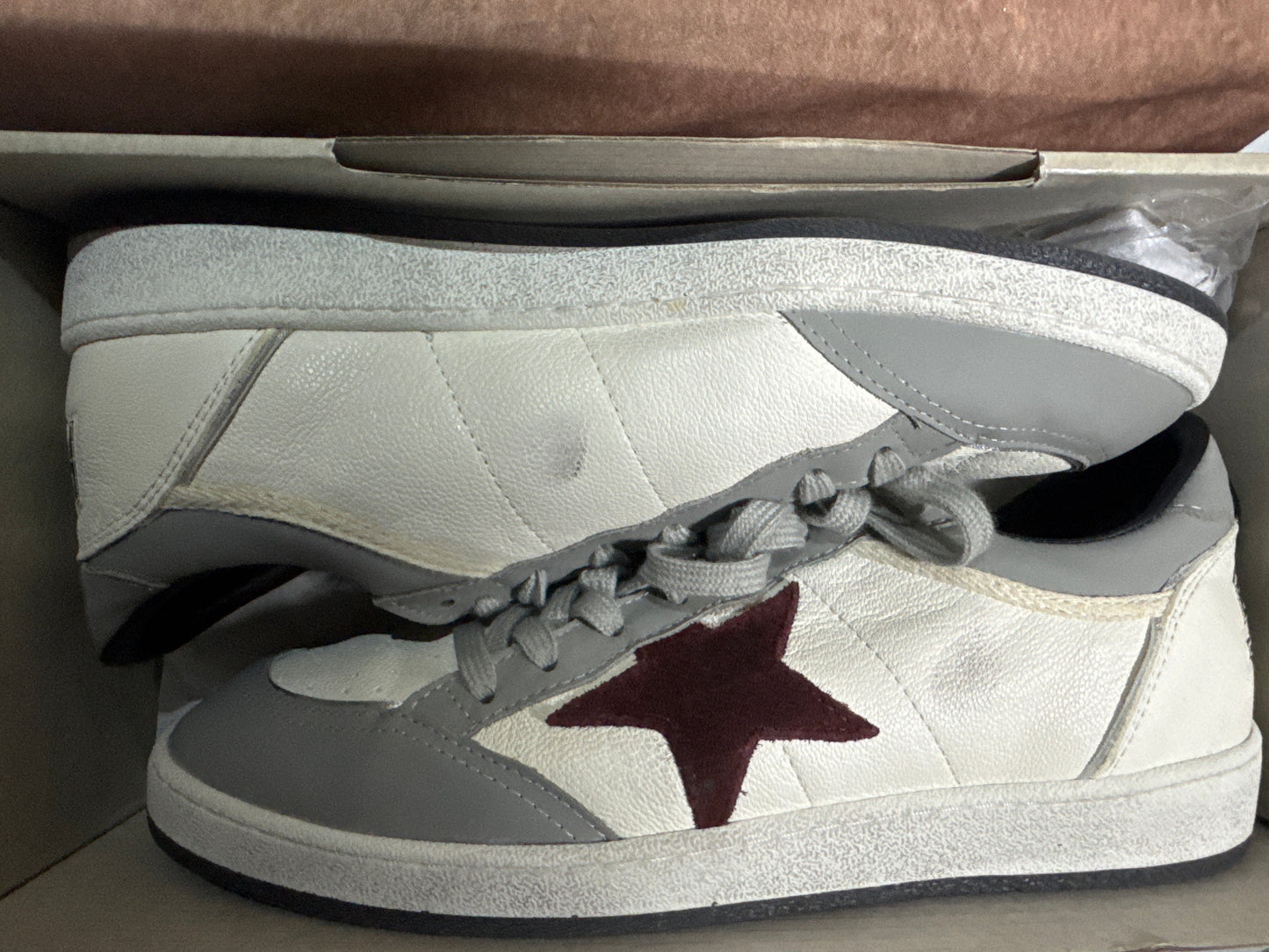 Golden Goose Red 2 (Odmah dostupne) br 41 43 Elephand.shoes