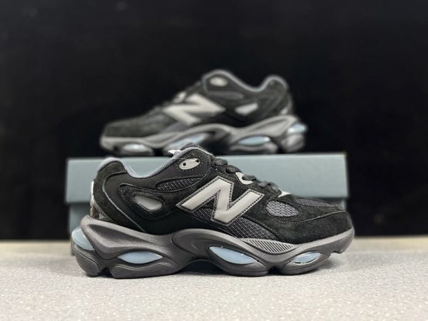 New Balance Black 3 Elephand.shoes