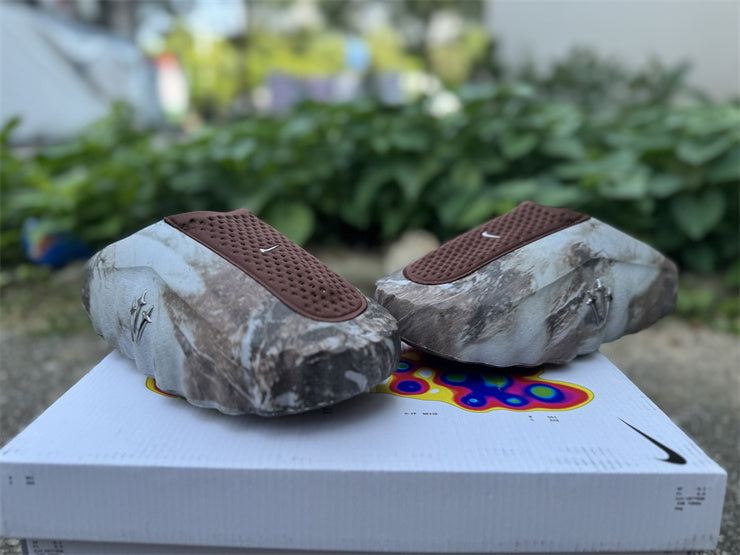 Nike Mind Slides Nocta Elephand.shoes