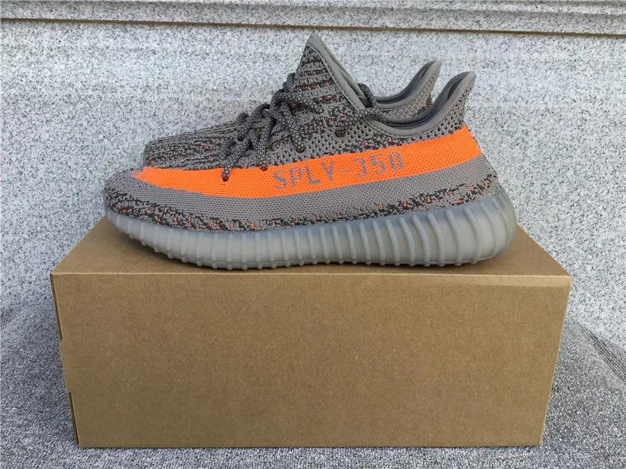 Yeezy 350 V2 Beluga Reflecitve Elephand.shoes