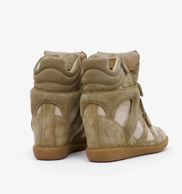 Isabel Marant Elephand.shoes