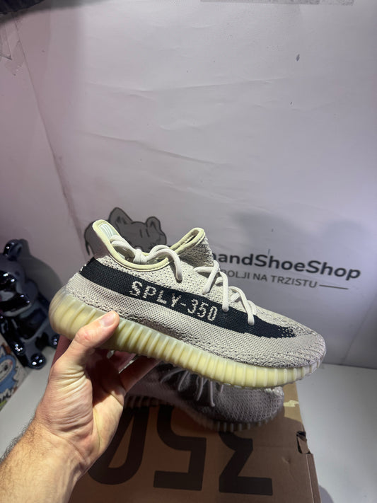 Yeezy Slate (Odmah dostupne) br 42