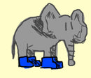 Elephand.shoes