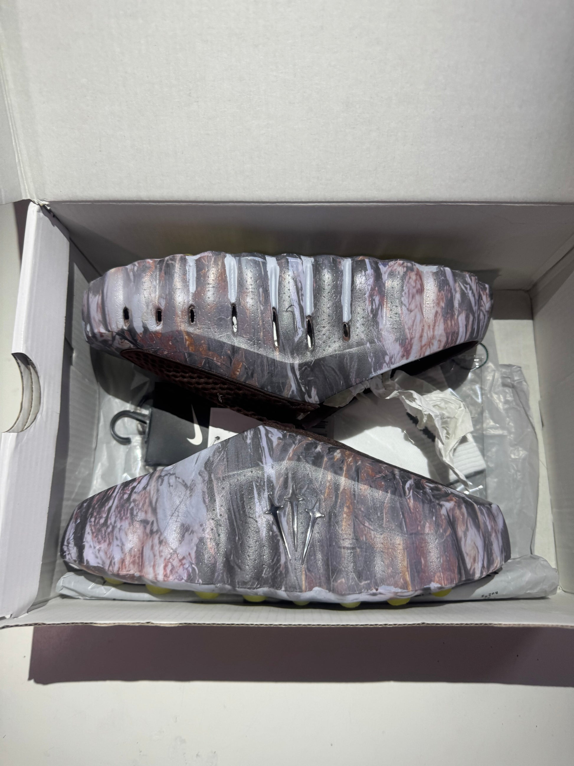 Nike Mind Nocta (Odmah dostupne) br 40 Elephand.shoes