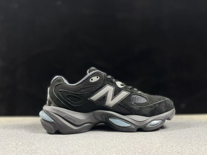 New Balance Black 3 Elephand.shoes