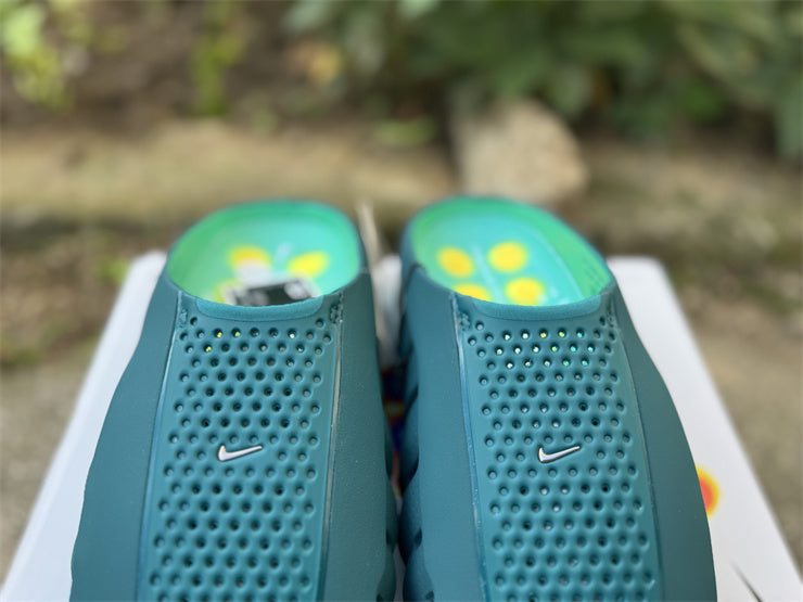 Nike Mind Slides Blue Elephand.shoes