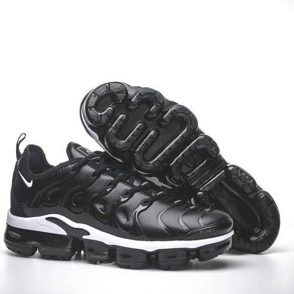 Vapurmax Black/White tenisice — bočni prikaz