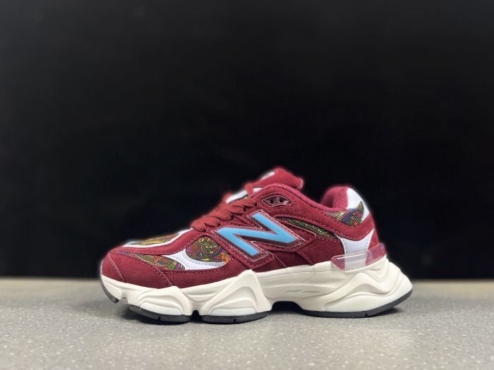 New Balance Red Elephand.shoes