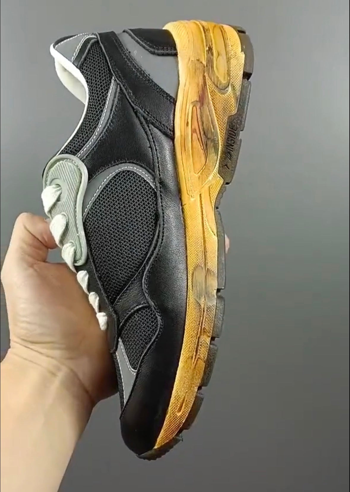 Golden Goose Dad Shoe Elephand.shoes