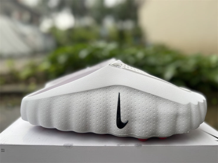 Nike Mind Slides White Elephand.shoes
