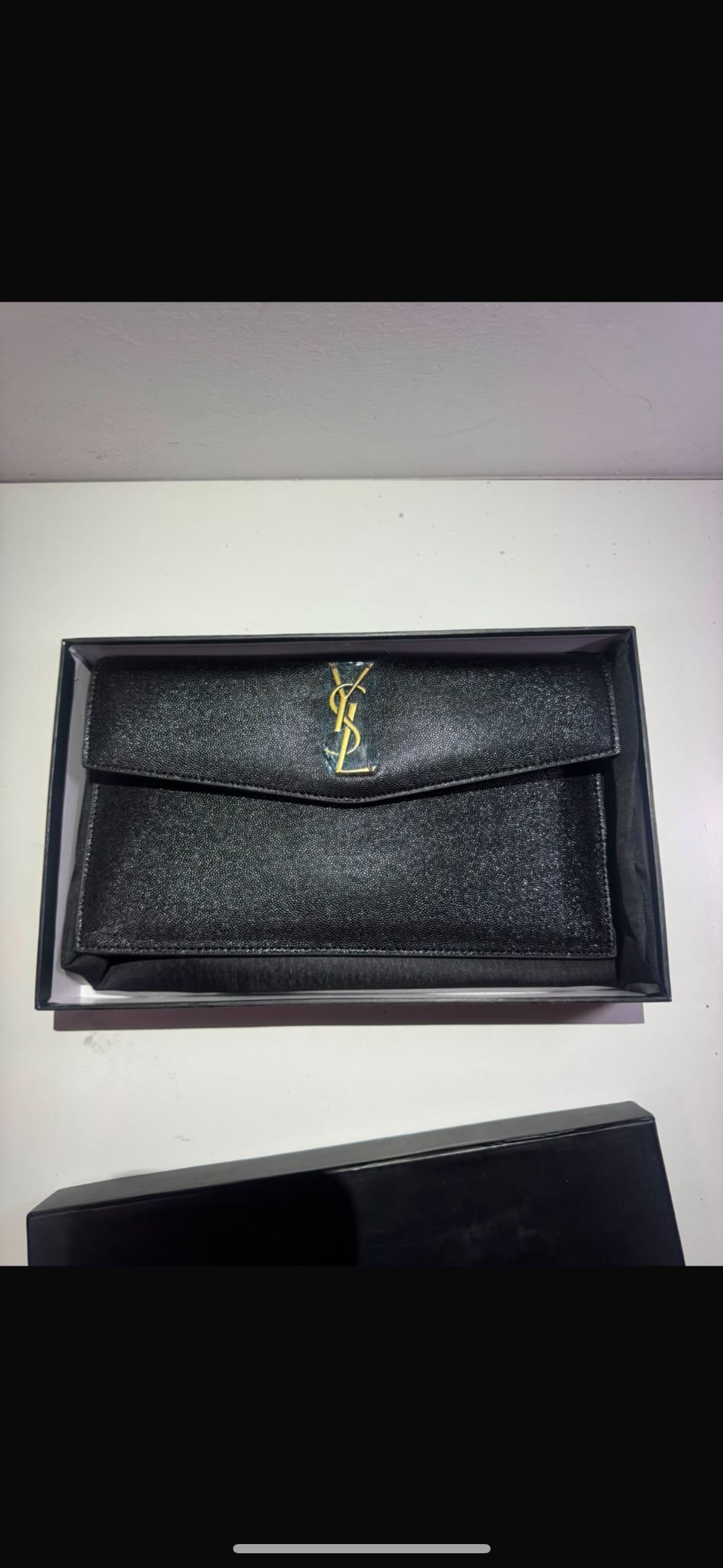 Ysl letter bag (Odmah dostupne) Elephand.shoes