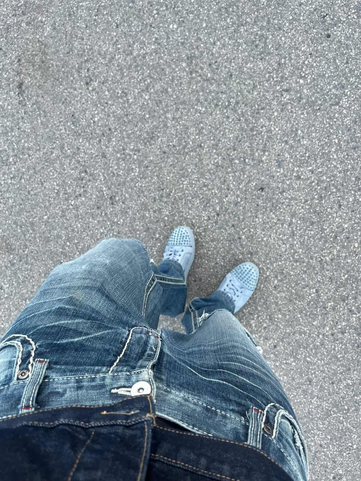 Recenzija kupca za Air Jordan 4 Military Blue
