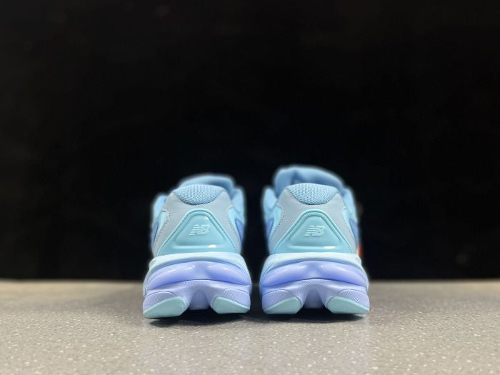 New Balance Blue Elephand.shoes
