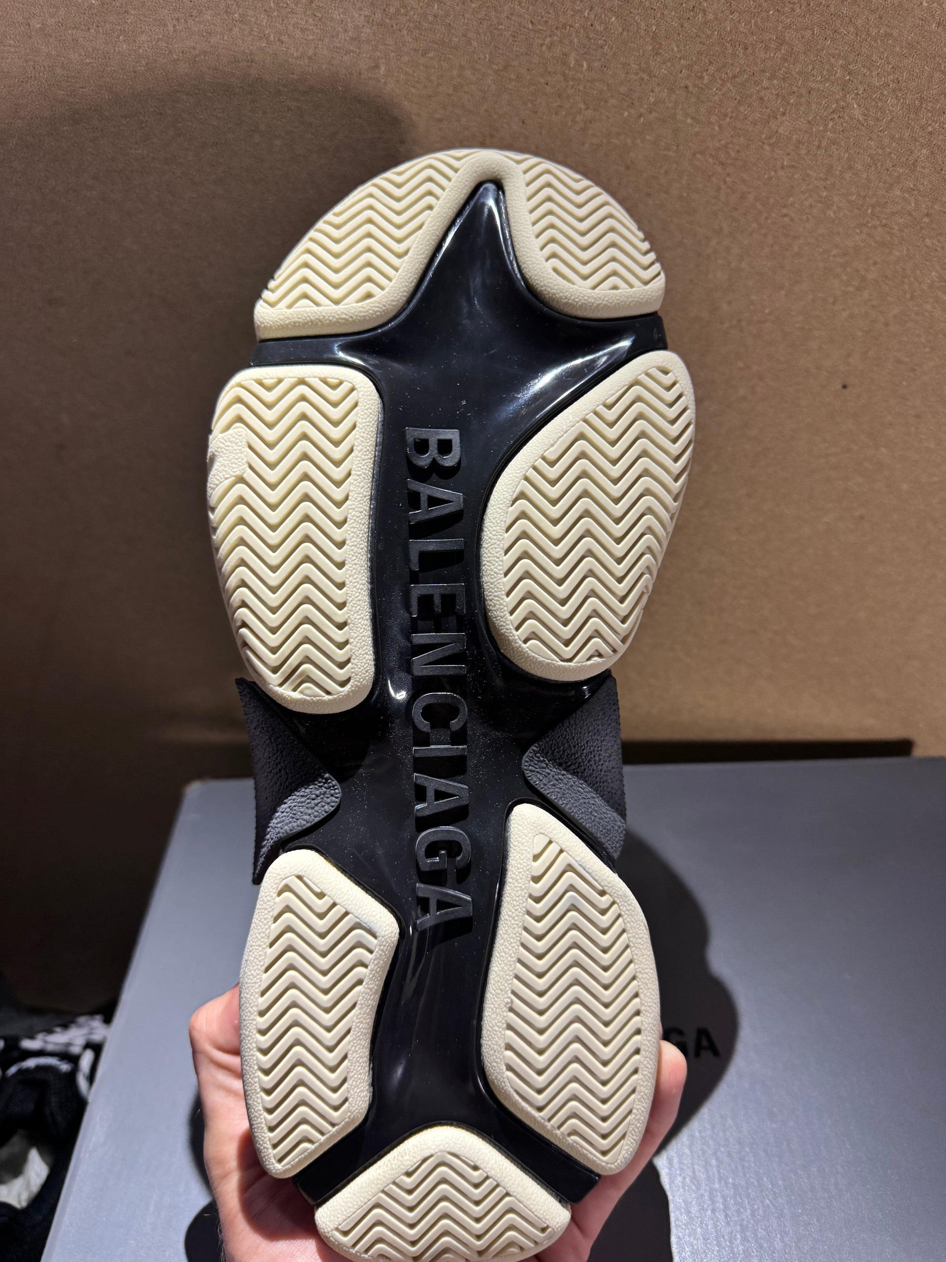 Balenciaga (Odmah dostupne) br 39 40 Elephand.shoes