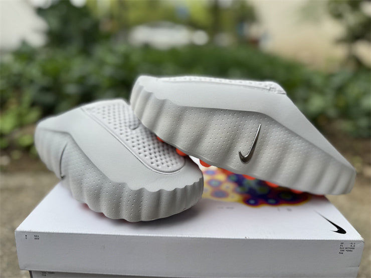 Nike Mind Slides Sand Elephand.shoes
