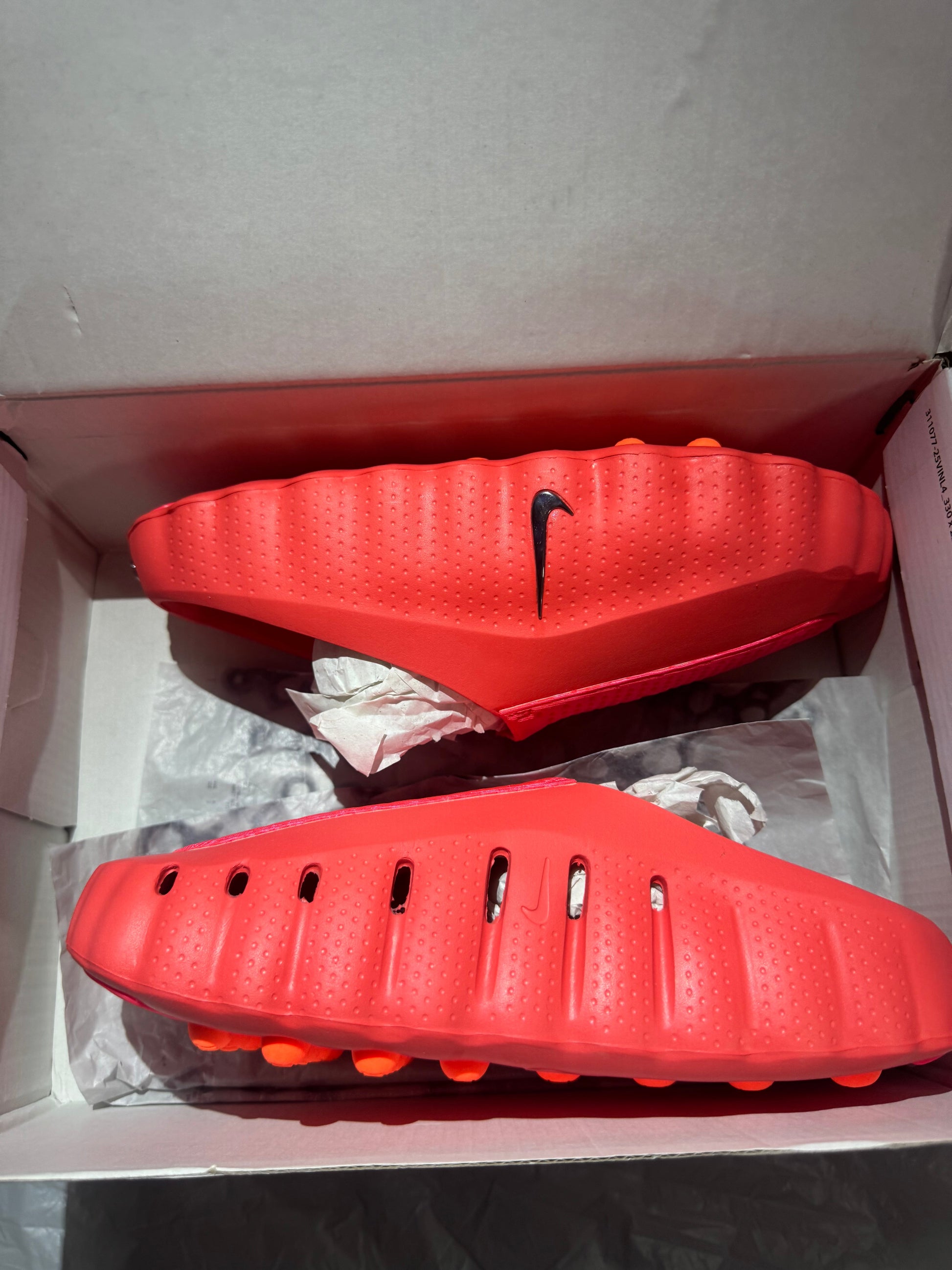 Nike Mind Red (Odmah dostupne) br 43 Elephand.shoes