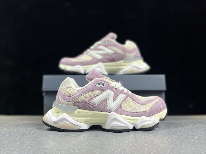 New Balance Pink Elephand.shoes